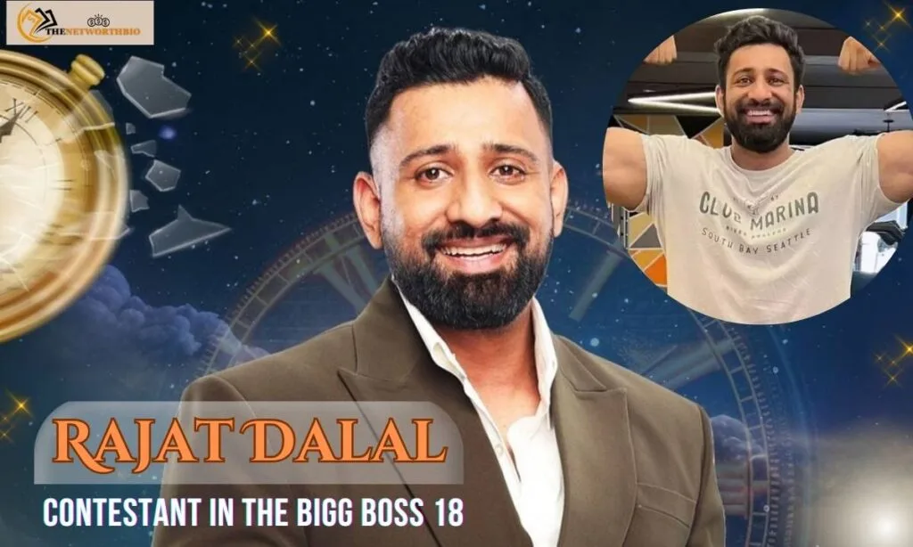 Rajat Dalal