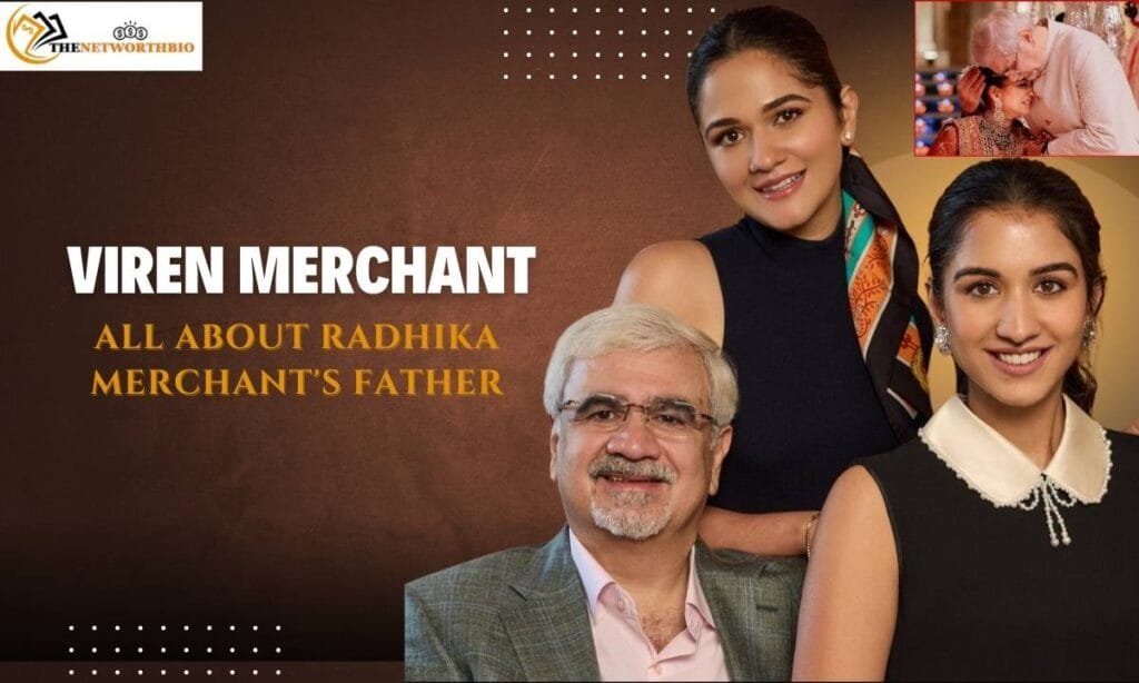 viren merchant net worth
