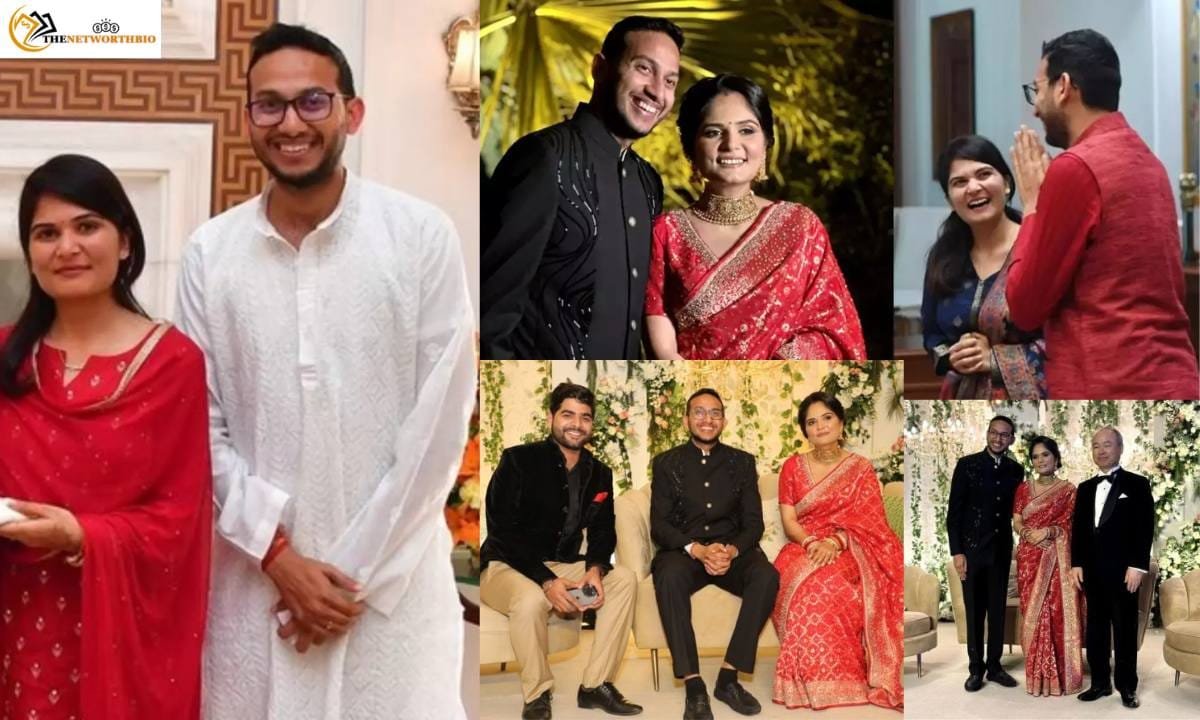 Ritesh Agarwal Net Worth: All About OYO Founder - thenetworthbio.com