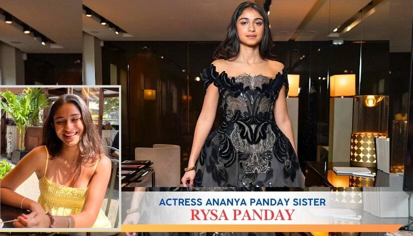 Rysa Panday Career
