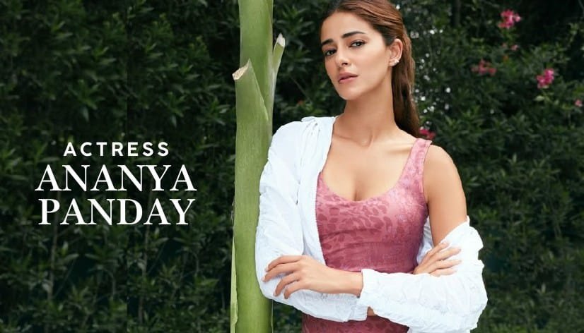 Ananya Panday