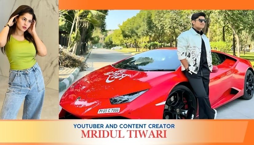 Mridul Tiwari Net Worth