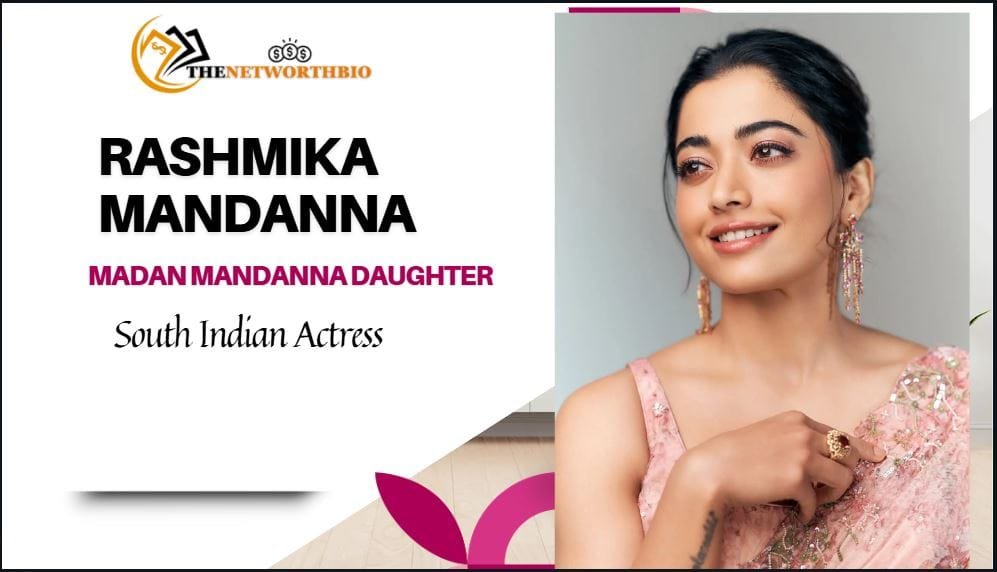 Rashmika Mandanna