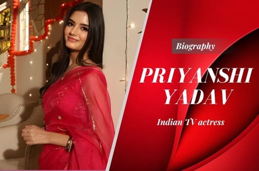 Priyanshi Yadav