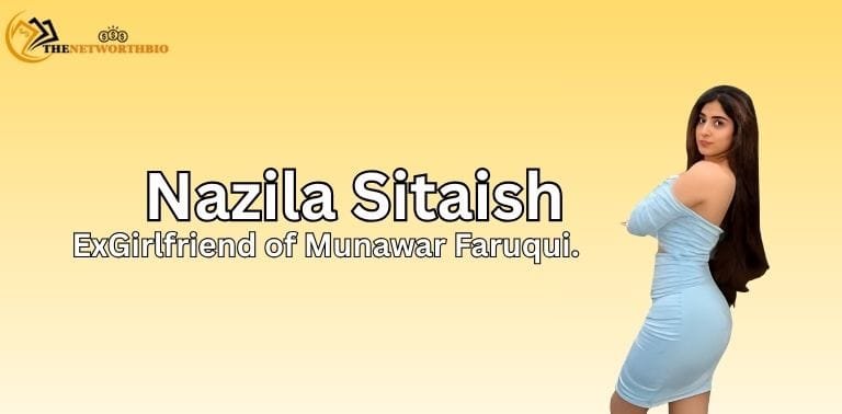 Nazila Sitaishi overview