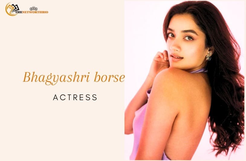 bhagyashri borse age