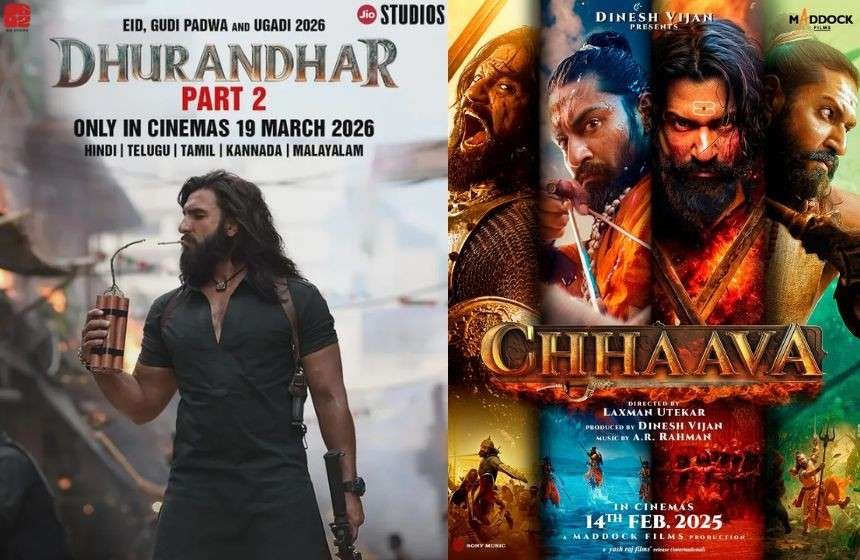 Danish blockbuster Films