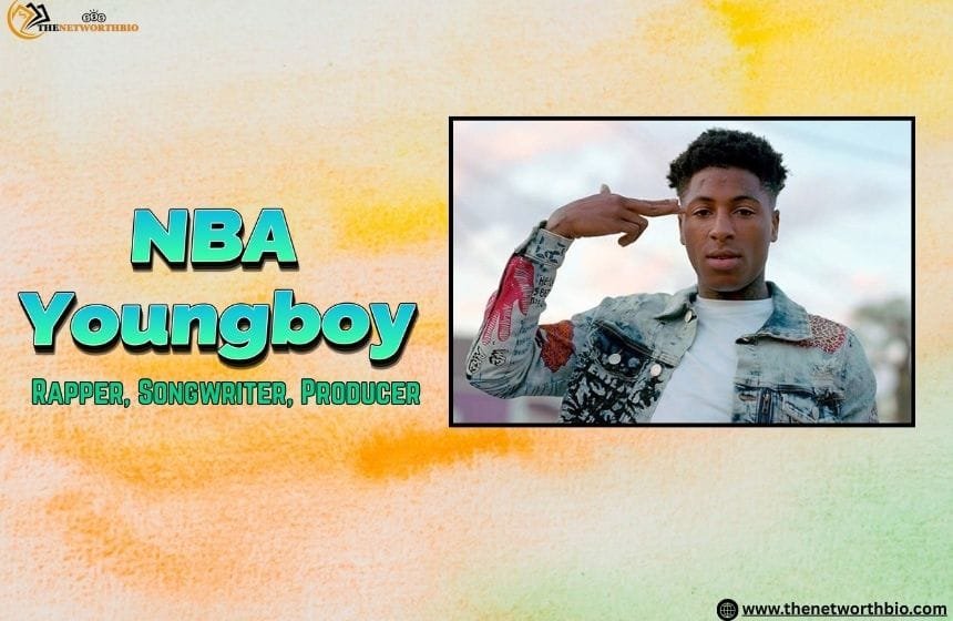 Who is NBA youngboy