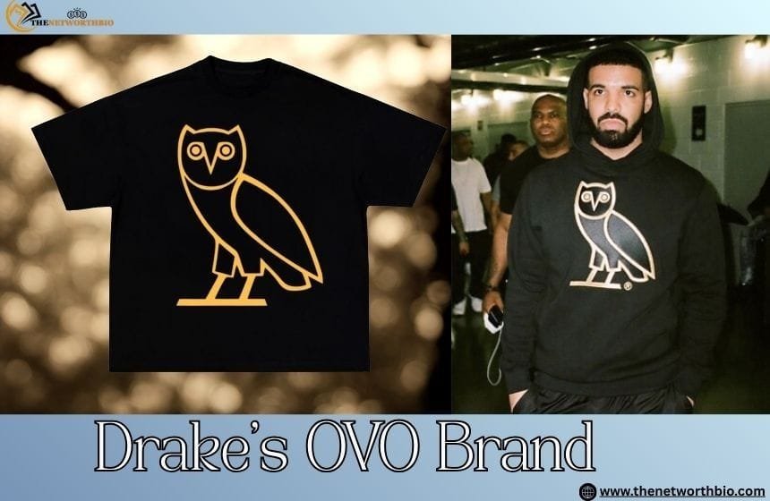 Drake's OVO Brand