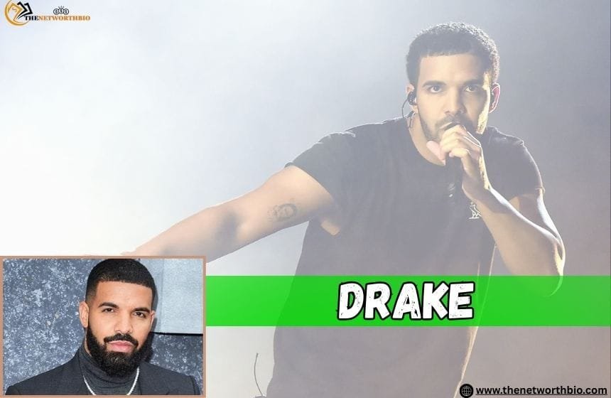 who is drake