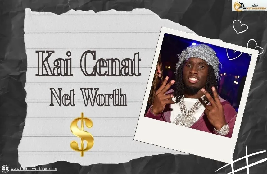 Kai cenat estimate networth asset, salary, income of source