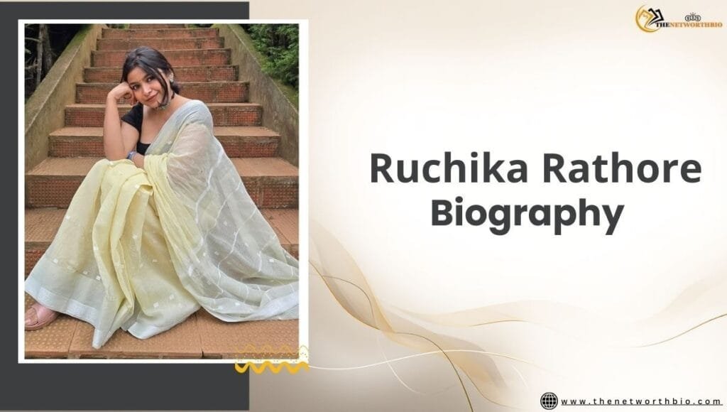 Ruchika Rathore Age, Biography, Net Worth & Marriage with Triggered Insaan Ruchika Rathore