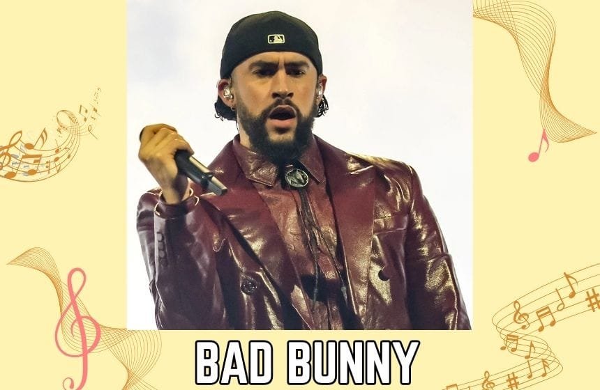 Who is Bad Bunny