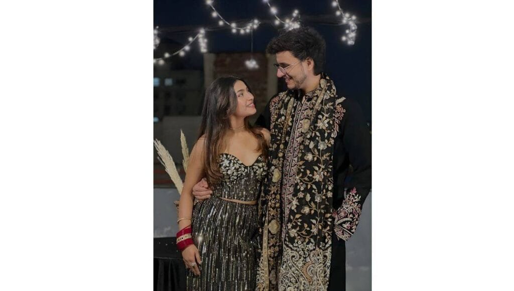 Who is Ruchika Rathore