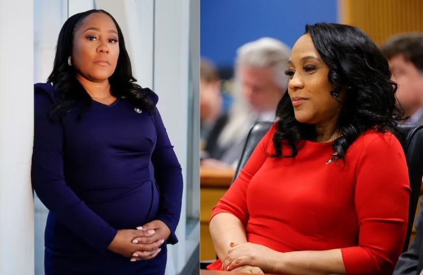 Fani Willis net worth 2026 and biography of Fulton County District Attorney