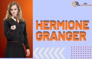 Hermione Granger Biography