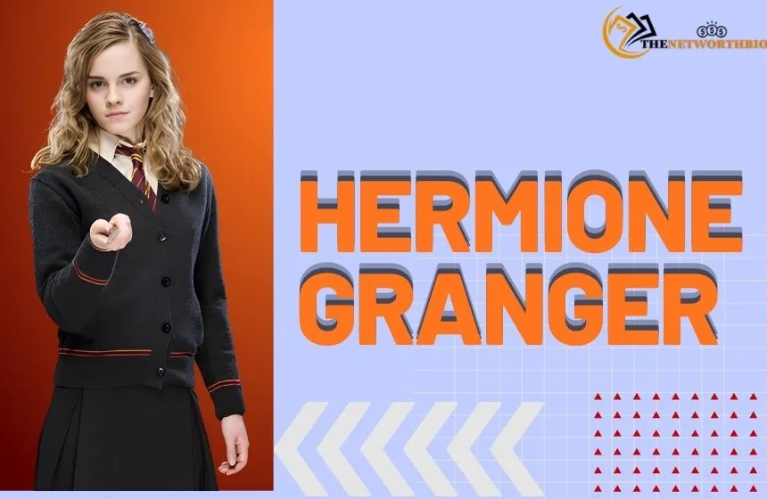 Hermione Granger Biography