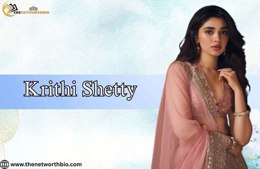 Krithi Shetty Biography : Age, Height, Net Worth, Movies & More Krithi Shetty Celebrity Actress