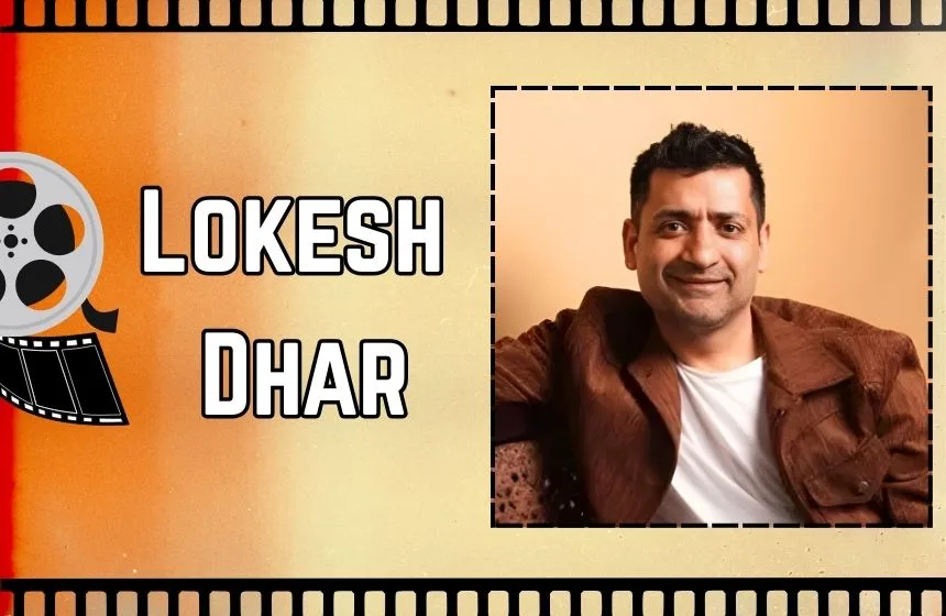 Lokesh Dhar Meet The Dhurandhar producer