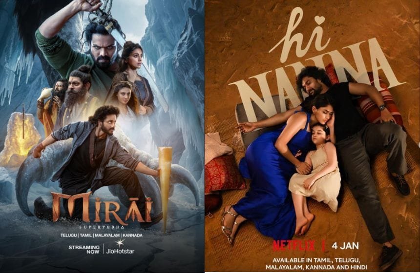 Ritika Nayak Movies List