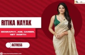 Ritika Nayak Biography