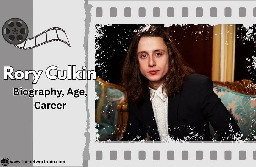 Rory Culkin is Talented America Actor who Play role in Famous Movies Like "Signs"