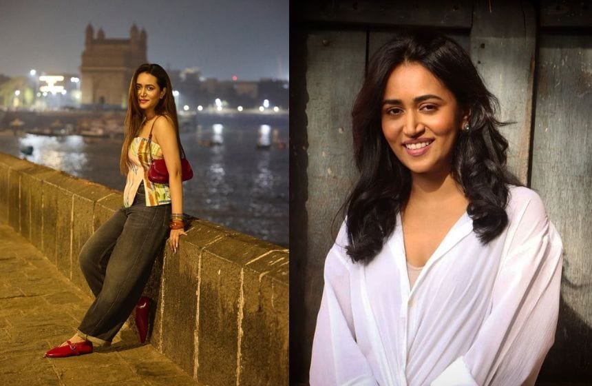 Sanvika Profile Overview