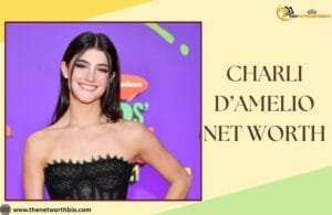 Charli DAmelio Net Worth (2026)