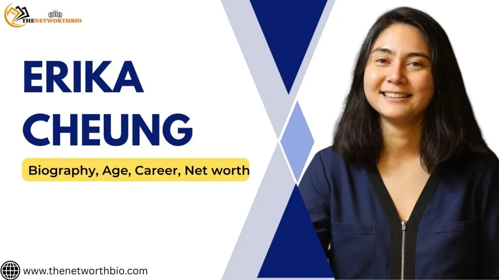 Erika Cheung Biography: Age, Career, Theranos & Net Worth Erika Cheung Biography Age, Career, Net worth and MORE
