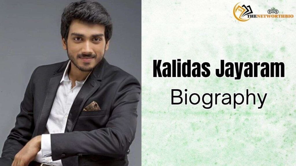 Klaidas Jayaram Biography Age, Height, Wife, Career and more
