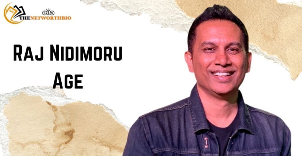 Raj Nidimoru Biography