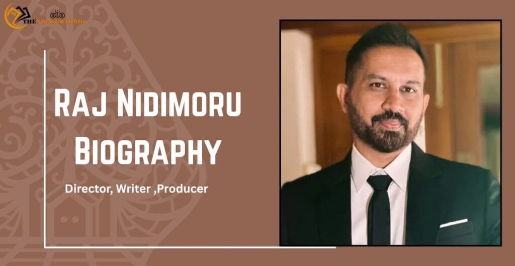 Raj Nidioru Biography