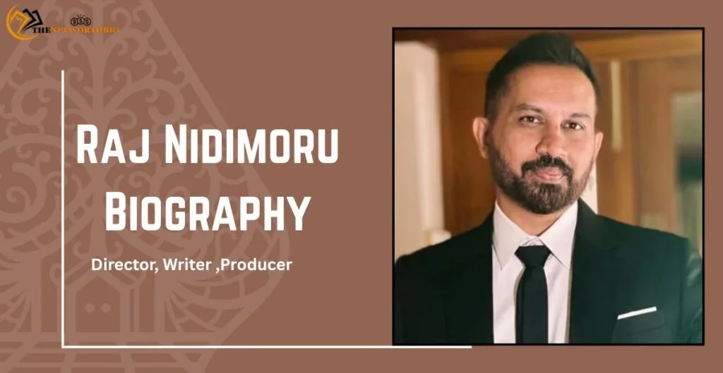 Raj Nidioru Biography