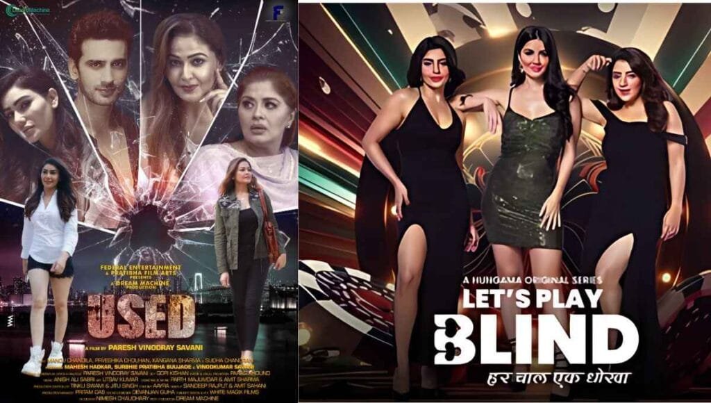 Kangana Sharma TV Shows and Movies