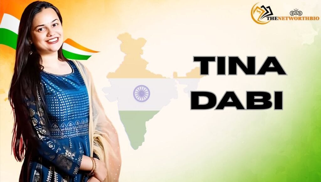 Tina-Dabi-Biography-2026