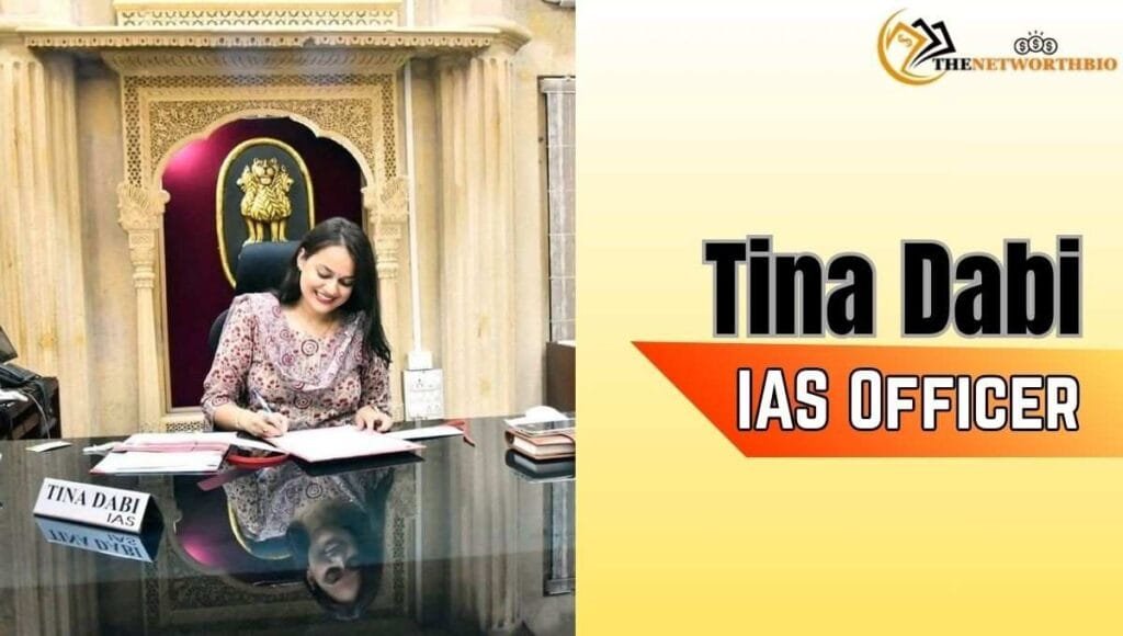 Tina-Dabi-Profile
