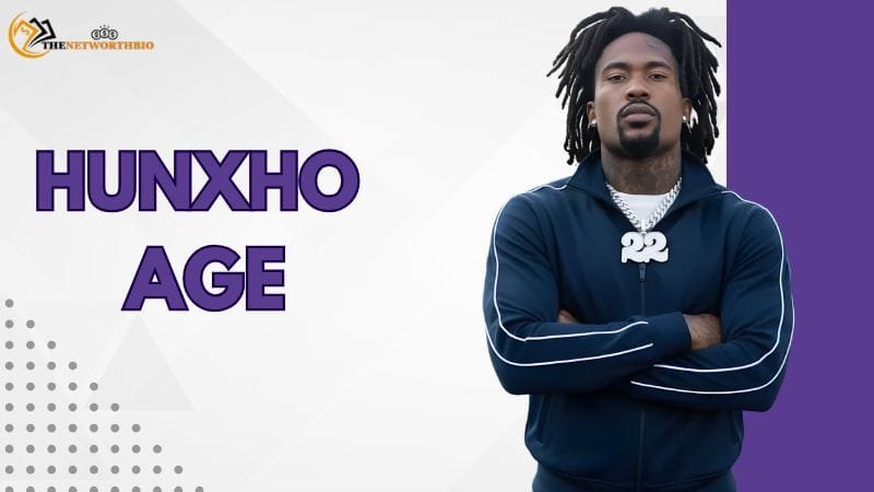 Hunxho (Real Name): Age, Height, Family, Girlfriend, Career, Songs and Net worth Hunxho Age image