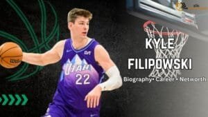 Kyle Filipowski Biography 2026