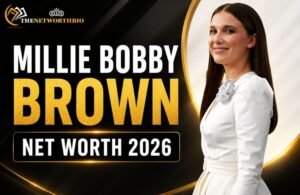 Millie Bobby Brown NetWorth 2026
