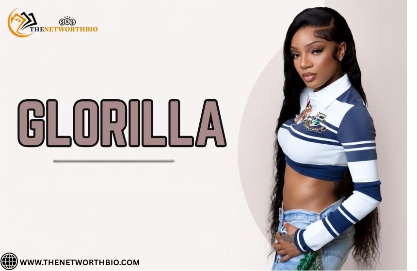 Who is GloRilla? American rapper and songwriter Gloria Hallelujah Woods