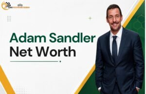 Adam Sandler net worth featured image