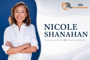 Nicole Shanahan biography featured image