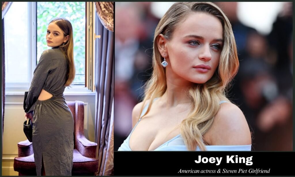 Joey King