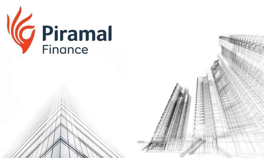 Piramal Finance Ltd