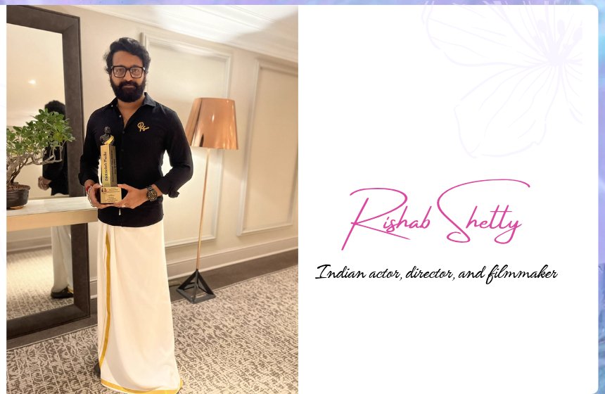Rishab Shetty Age