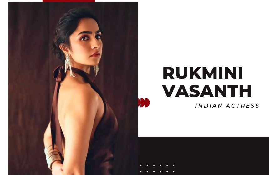 Rukmini Vasanth Age