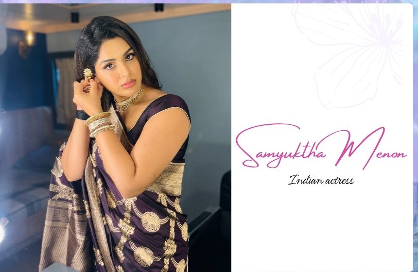 Samyuktha Menon