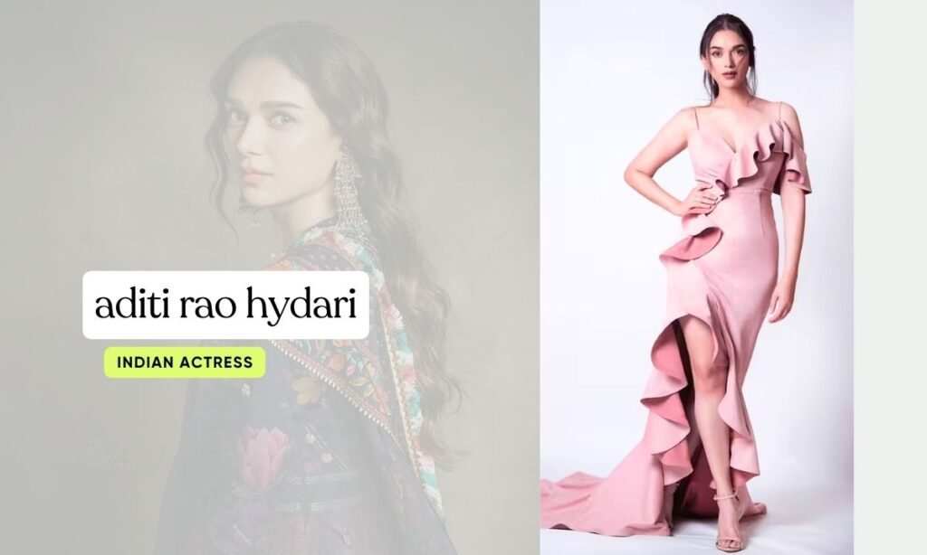 aditi rao hydari